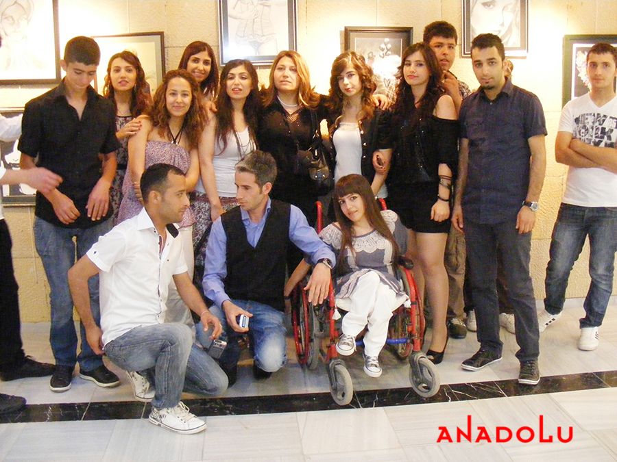 Anadolu Sanat Çizim Dersleri İzmir
