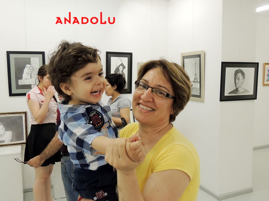 Resim Galerileri İzmir