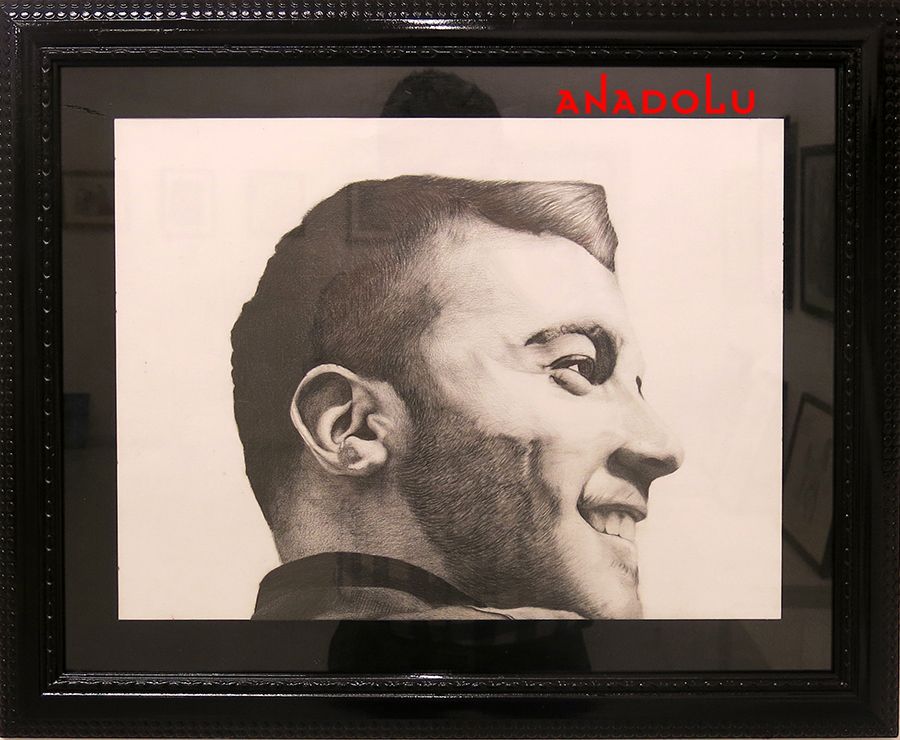 Anadolu Karakalem Kursları İzmir