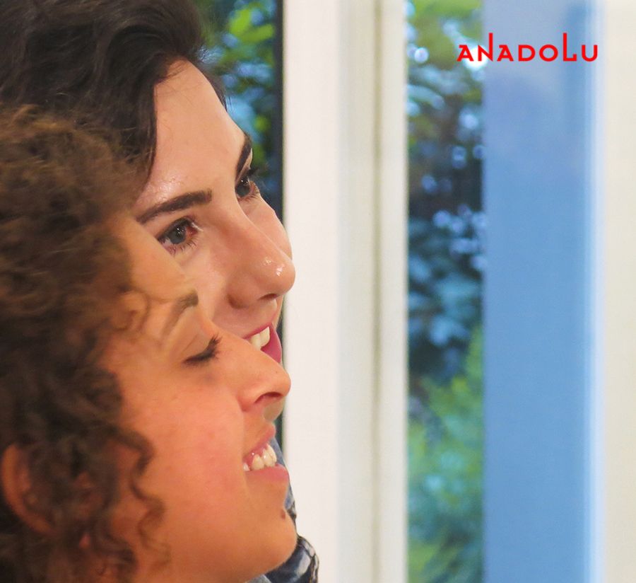 Anadolu Sanat Resim Sergileri İzmir