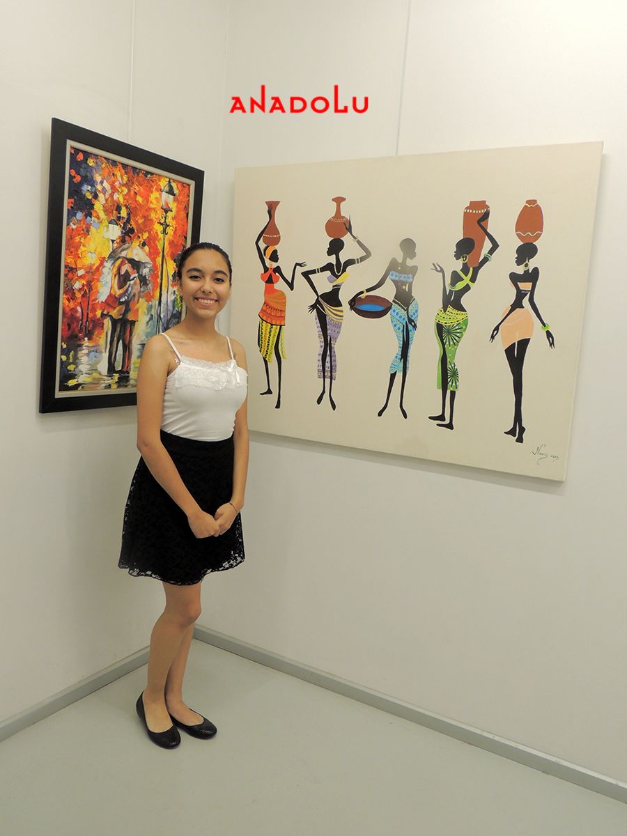 Hobi Sanat Sergileri İzmir