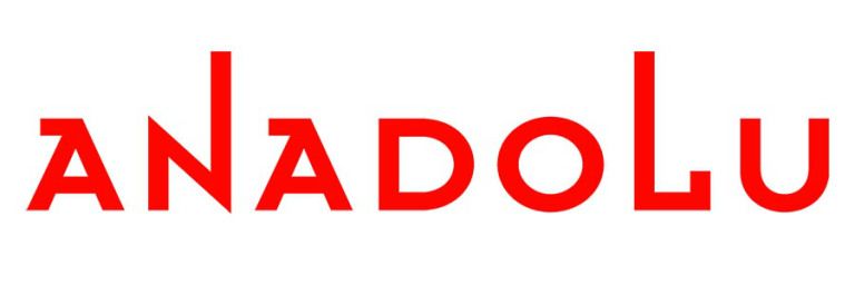 Anadolu Kırmızı Logosu İzmir