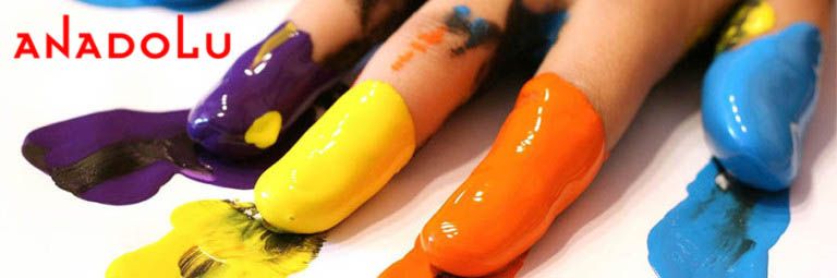 Boyalı Eller İzmir