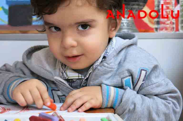 Çocuklarda Yaratıcılık Kursları İzmir