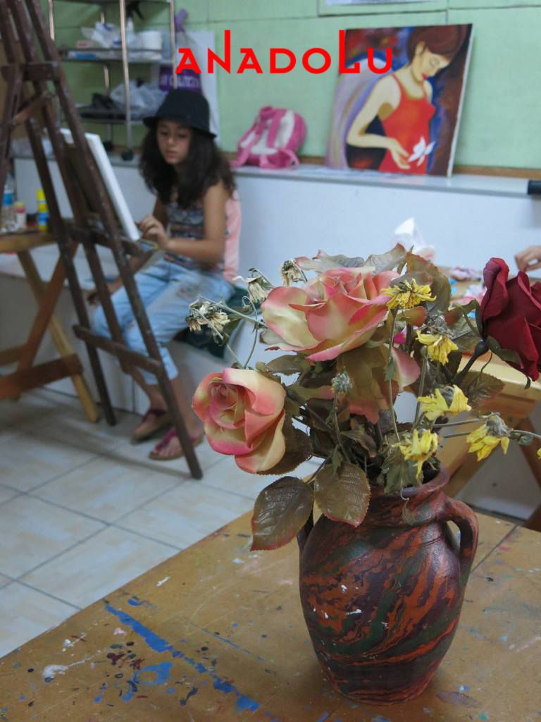 İzmir’de Çocuklar İçin Özel Kurslar