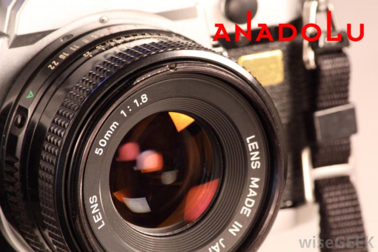 İzmir’de Fotoğrafçılık Kursları