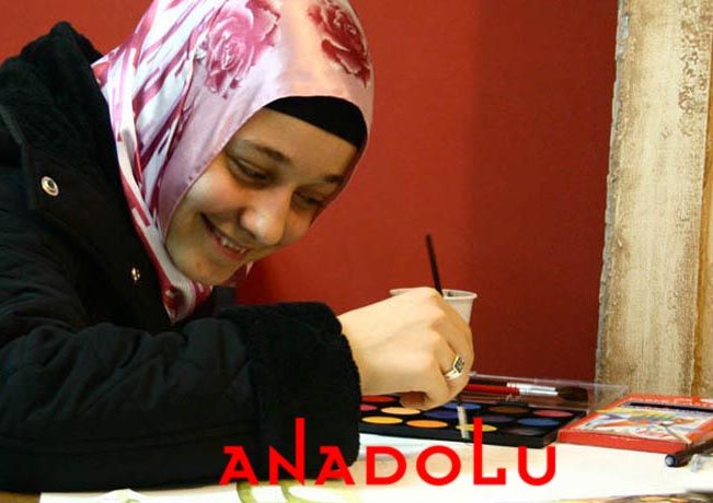 İzmir’de Güzel Sanatlar Fakülteleri İçin Yetenek Kursları