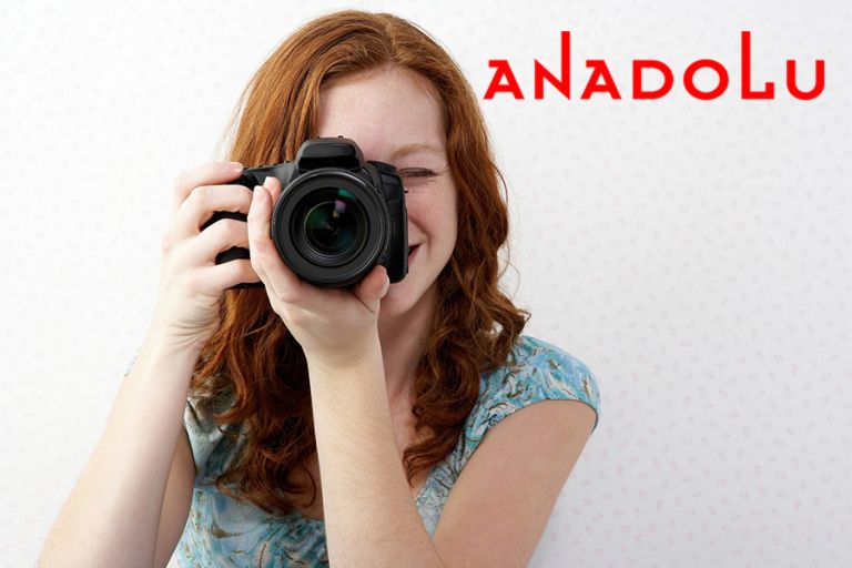 Portre Çekim Teknikleri İzmir