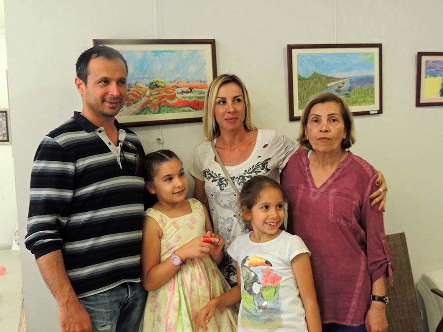 Çocuk Sergileri İzmir'de