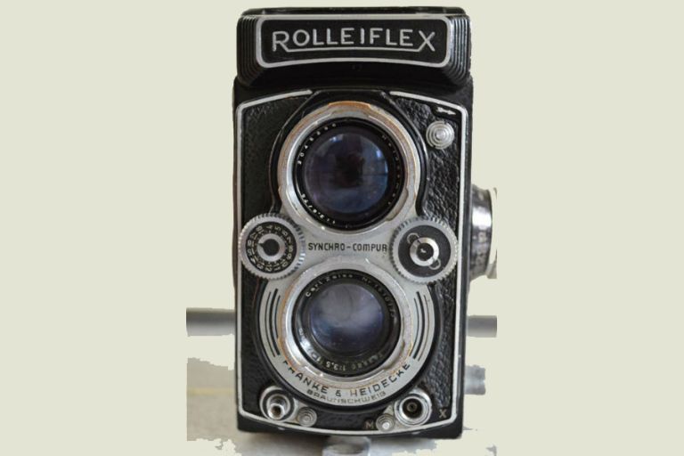 Fotoğraf Makineleri İzmir