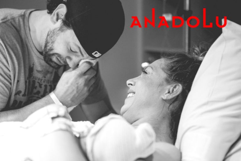 İzmir’de Doğum Fotoğrafı Çekimleri