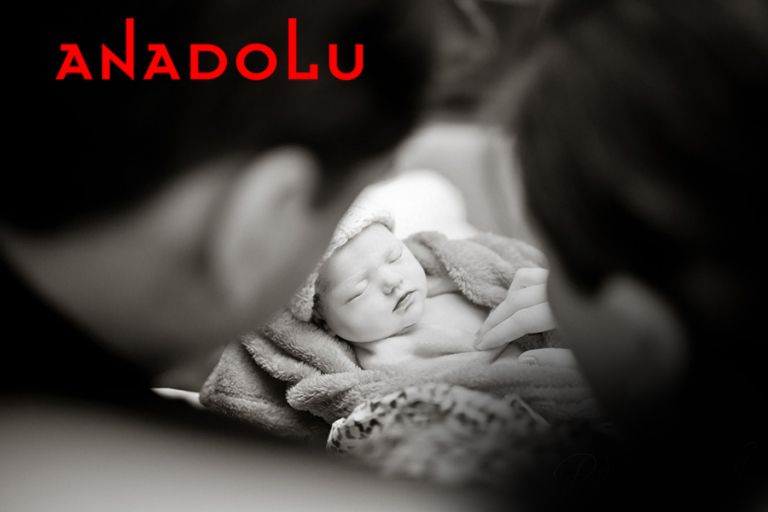 İzmir’de Doğum Fotoğrafçılığı