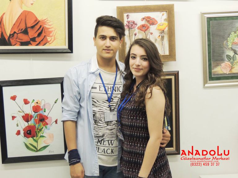 GSF Hazırlık Kursları İzmir