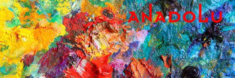 Yağlı Boya Tablolar İzmir