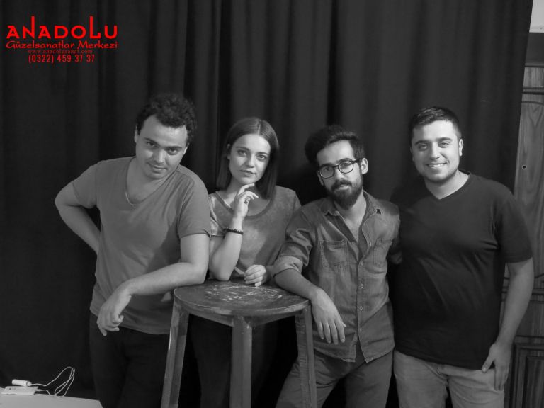 İzmir'de Fotoğraf Çekimi